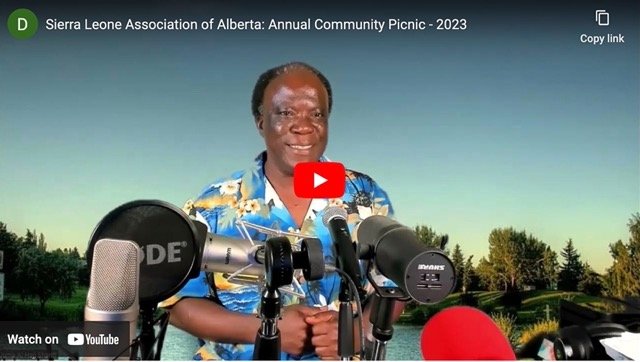 Annual Community Picnic – 2023