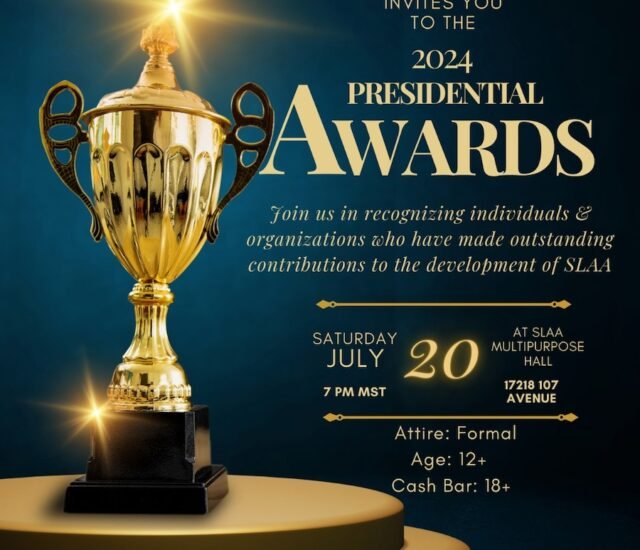 Presidential Awards image